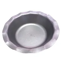 Patisse mini Pasteivormen